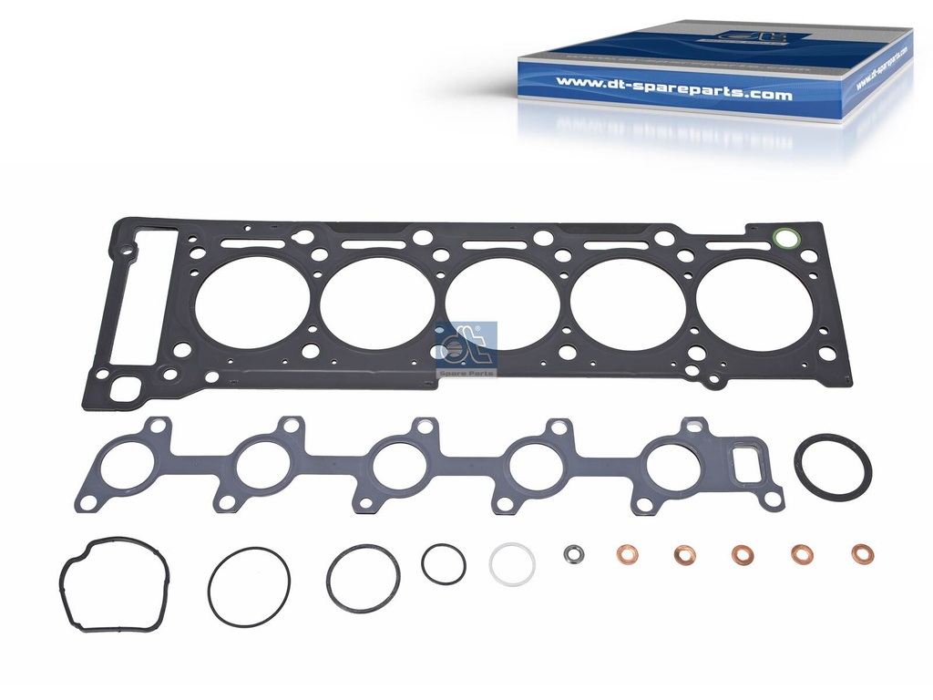 Kit guarnizioni testata