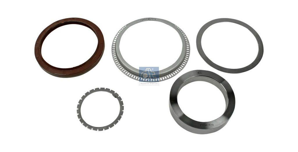 Kit di riparazione