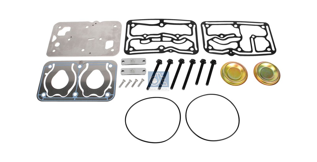 Kit di riparazione