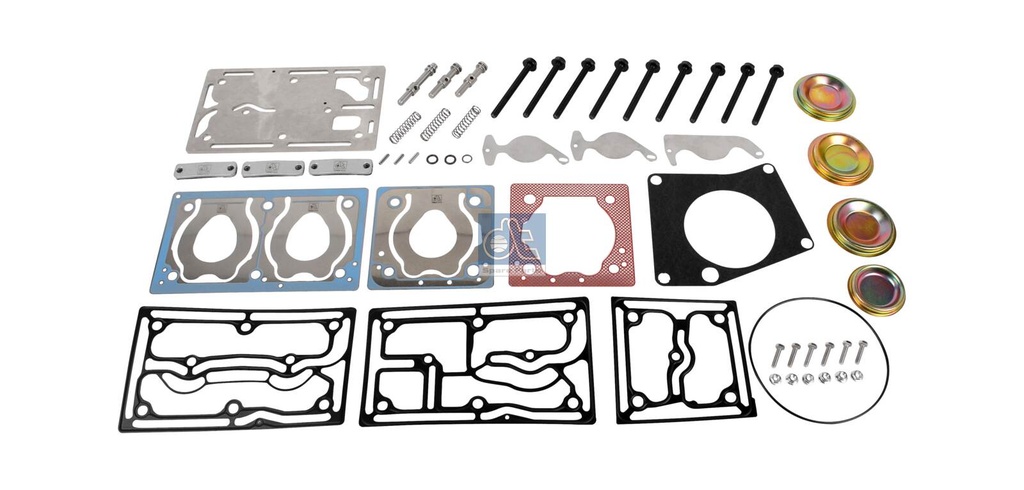 Kit di riparazione