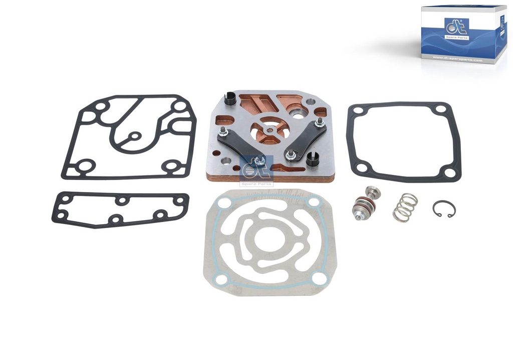 Kit di riparazione