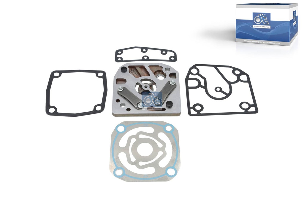 Kit di riparazione