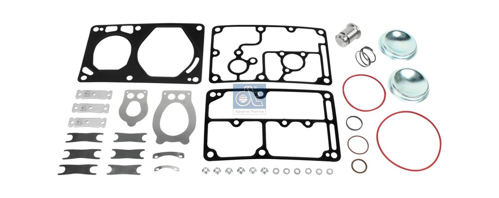 Kit di riparazione