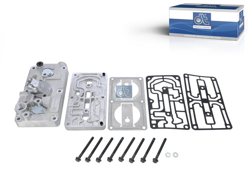 Kit di riparazione