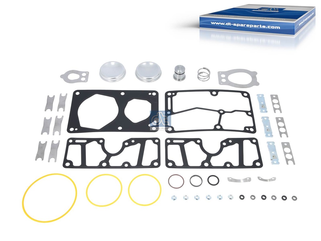 Kit di riparazione