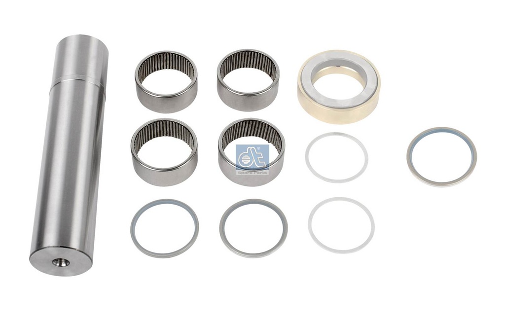 Kit-perno fuso a snodo
