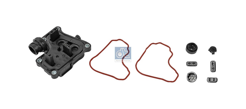 Kit di riparazione