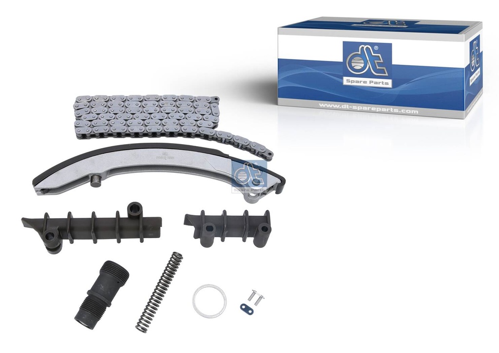 Kit catena distribuzione