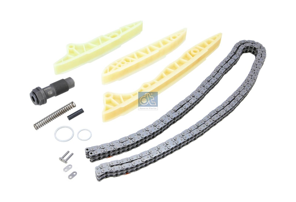 Kit catena distribuzione