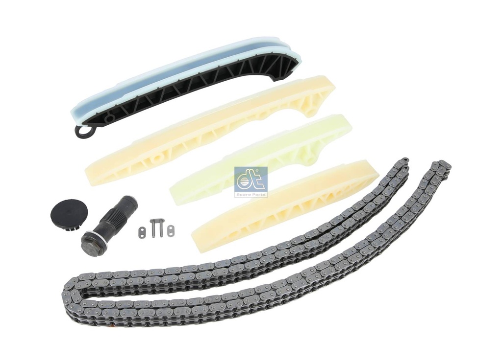 Kit catena distribuzione