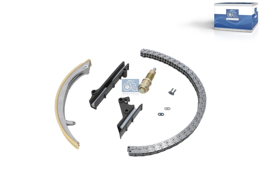 Kit catena distribuzione