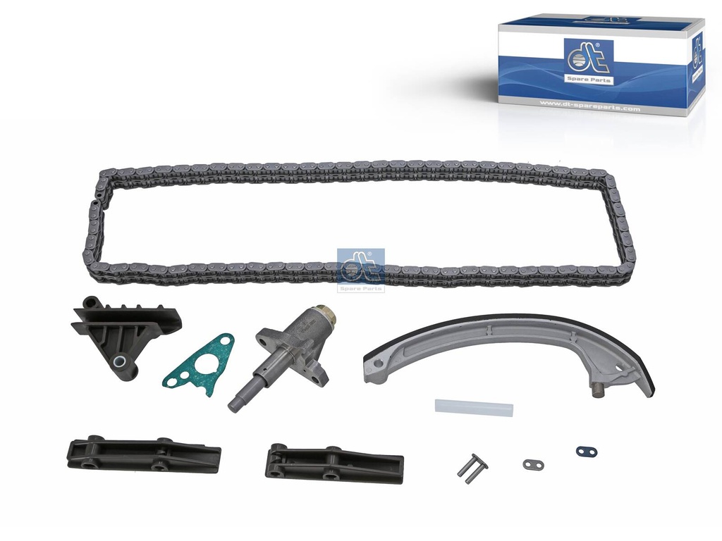 Kit catena distribuzione