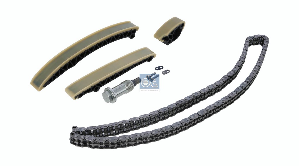 Kit catena distribuzione