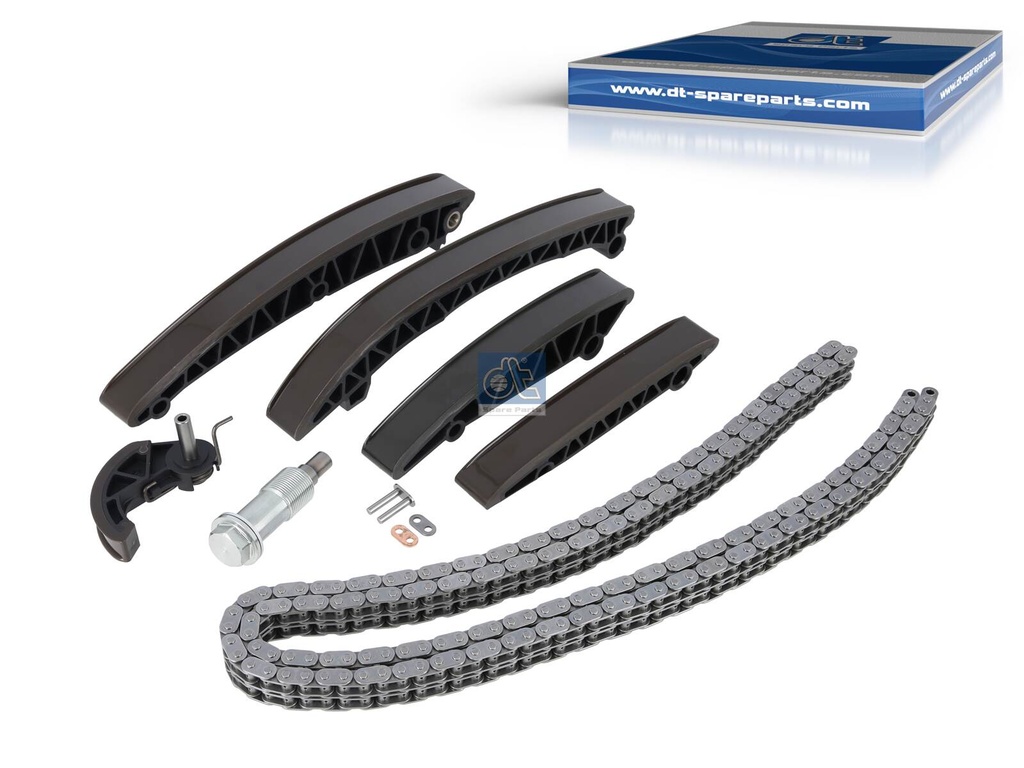 Kit catena distribuzione