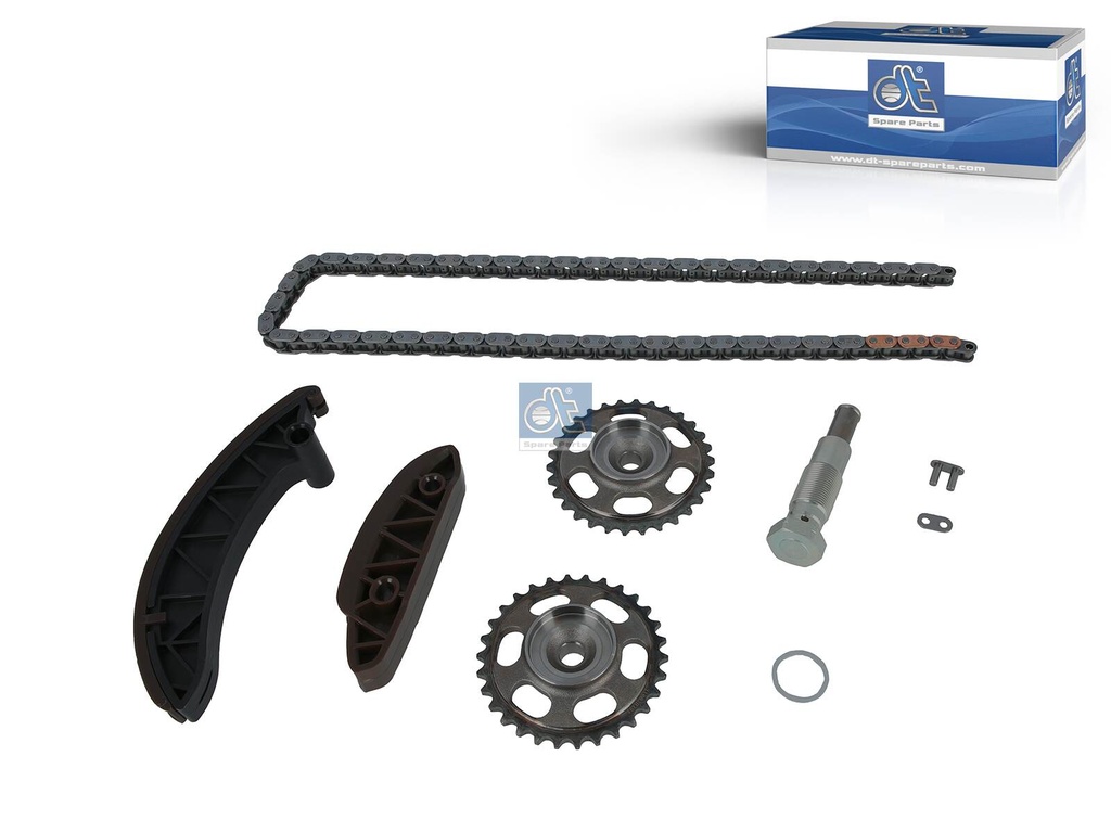 Kit catena distribuzione