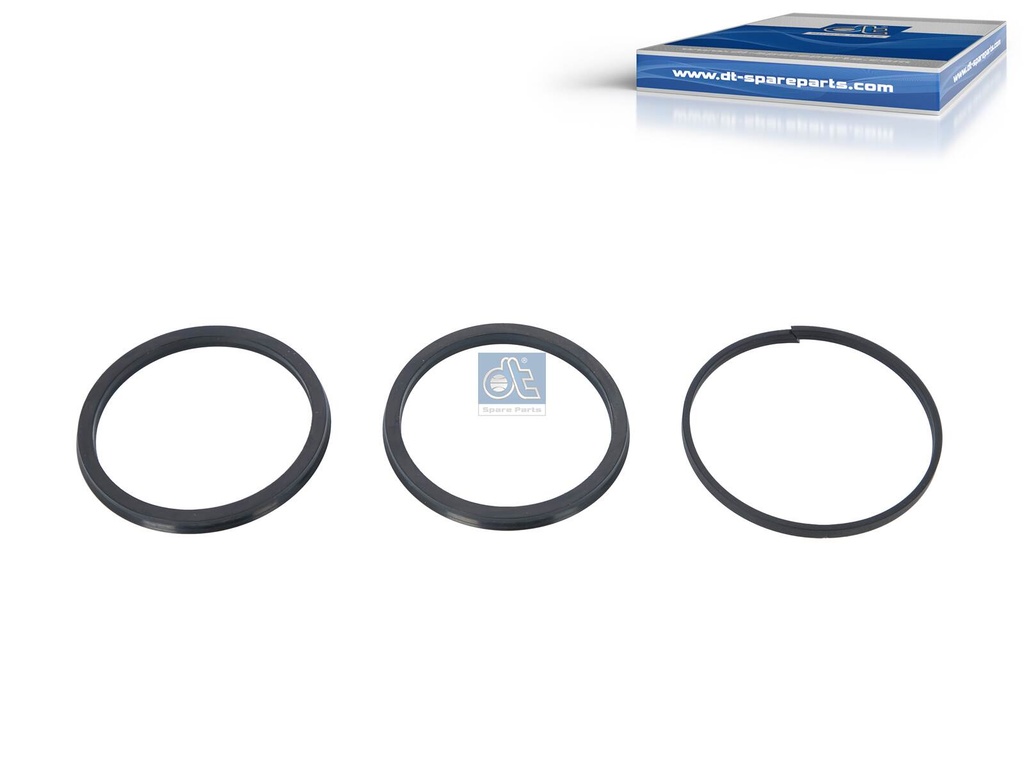 Kit anelli pistone