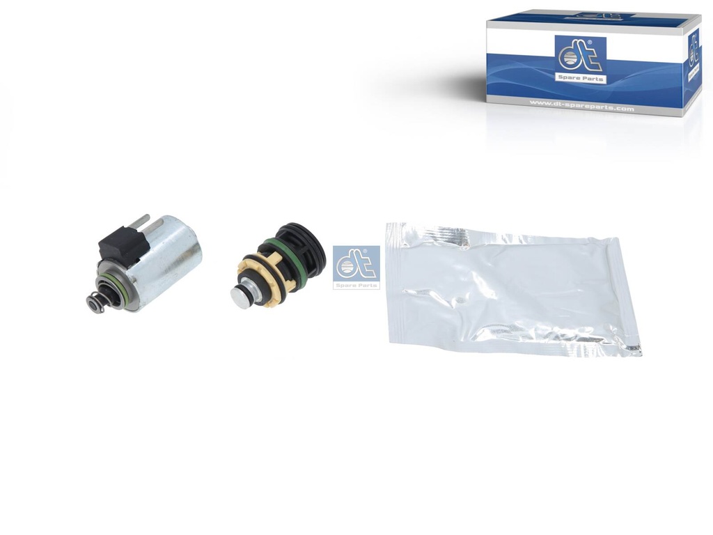 Kit di riparazione