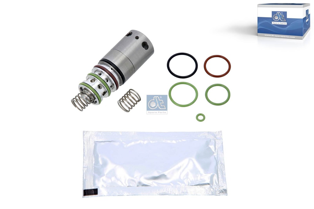 Kit di riparazione