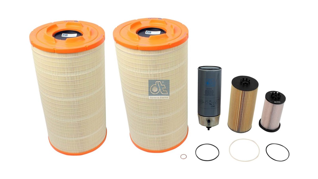 Kit di filtri