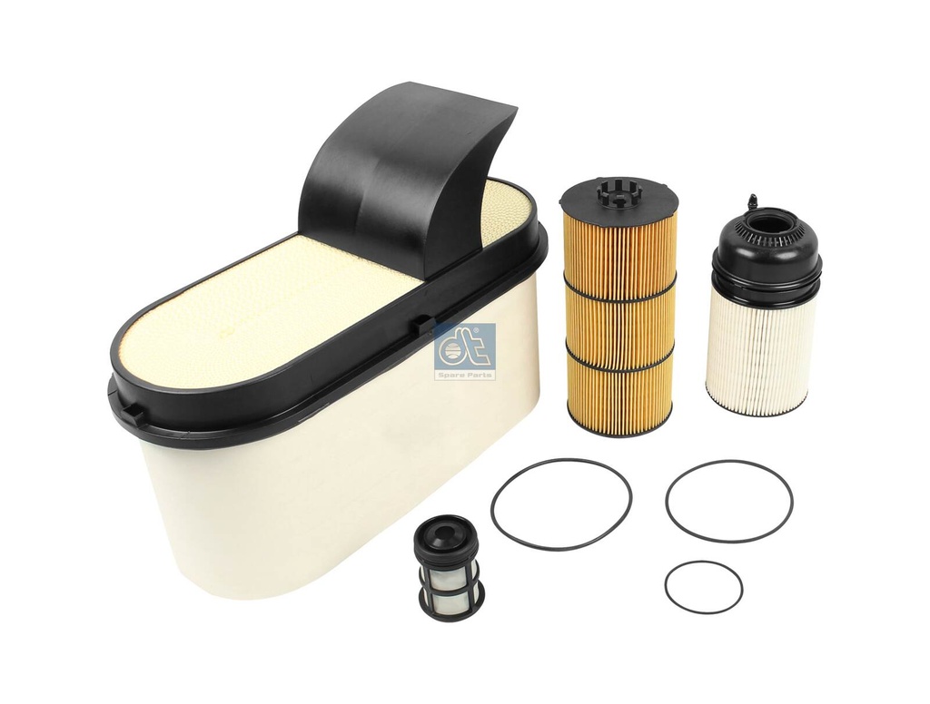 Kit di filtri