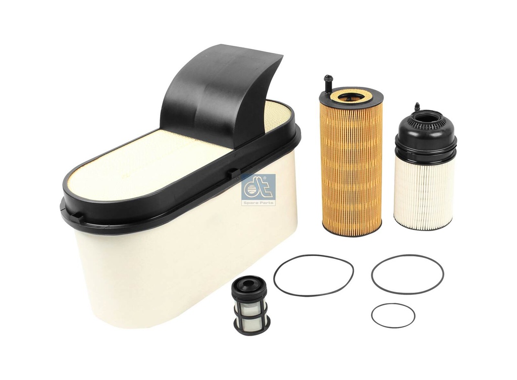 Kit di filtri