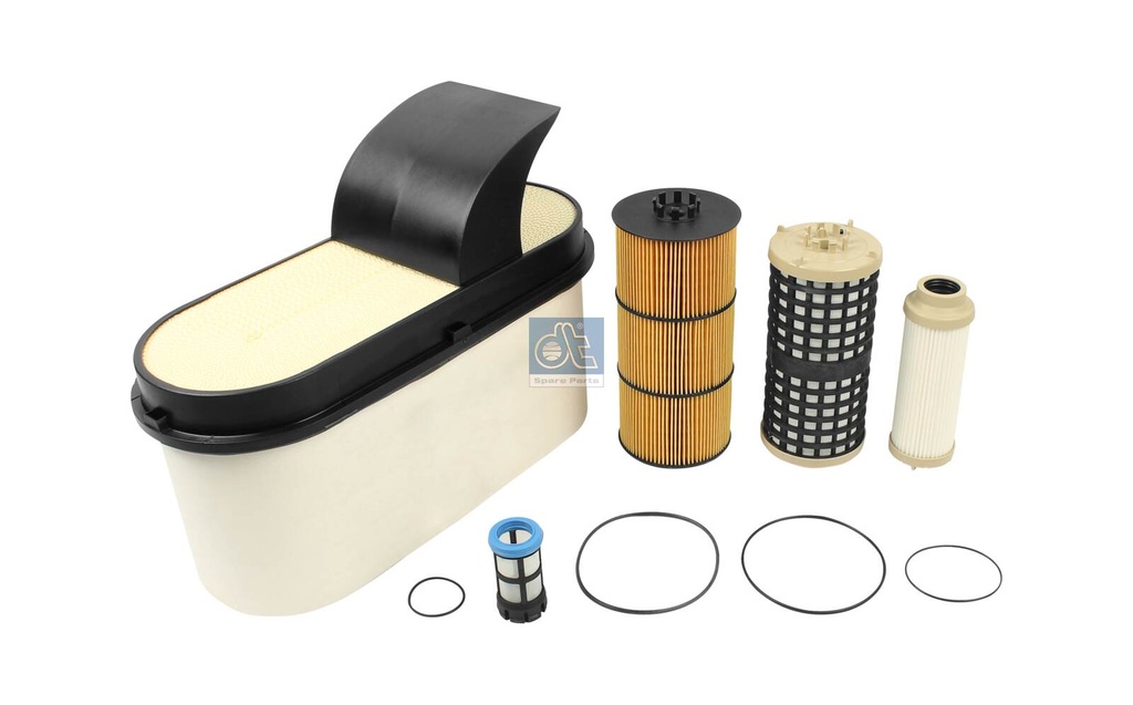 Kit di filtri