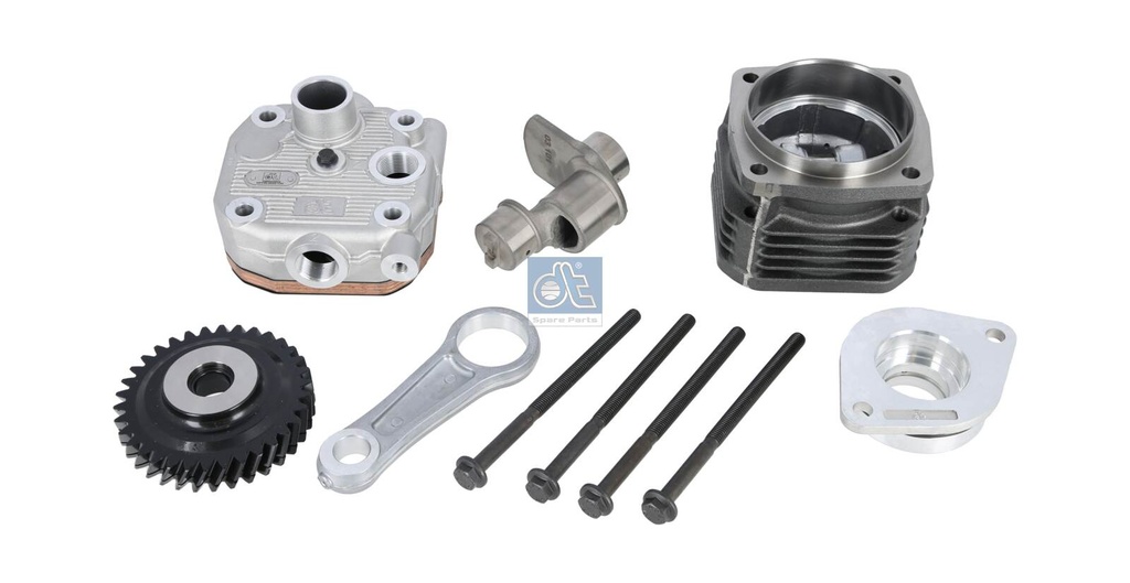 Kit di riparazione