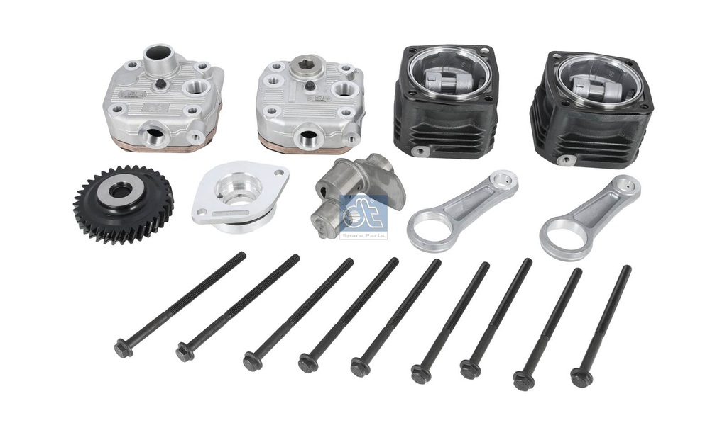 Kit di riparazione