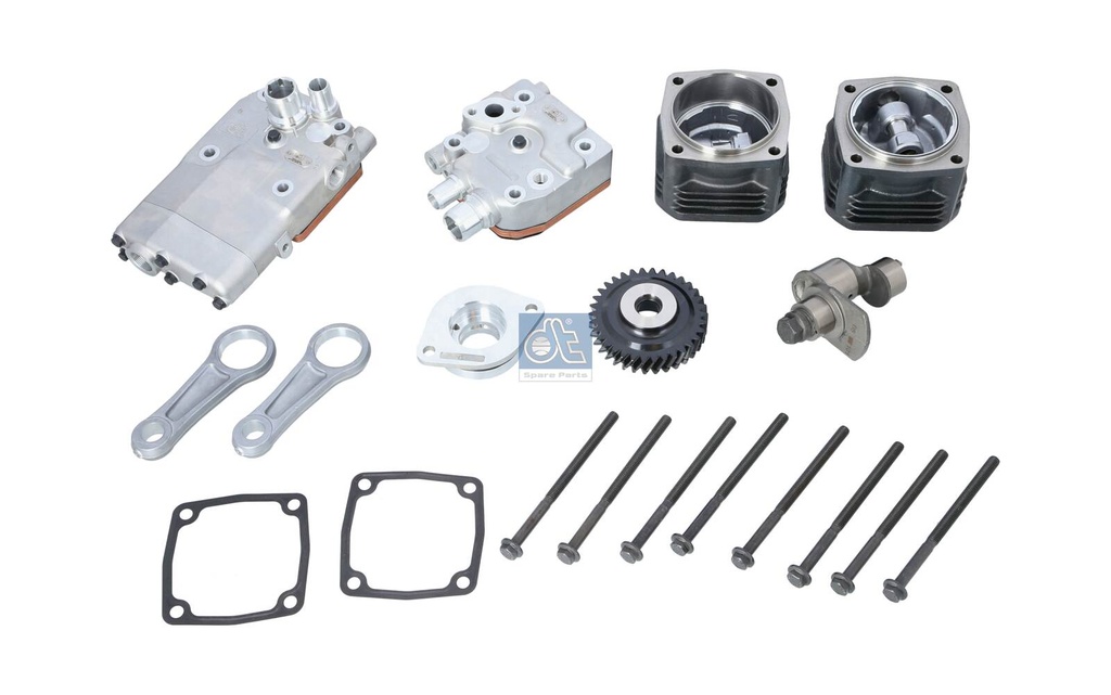 Kit di riparazione