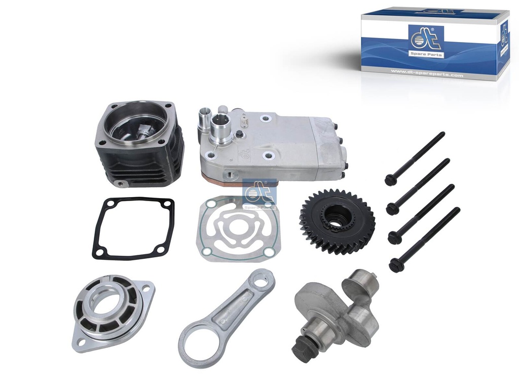 Kit di riparazione