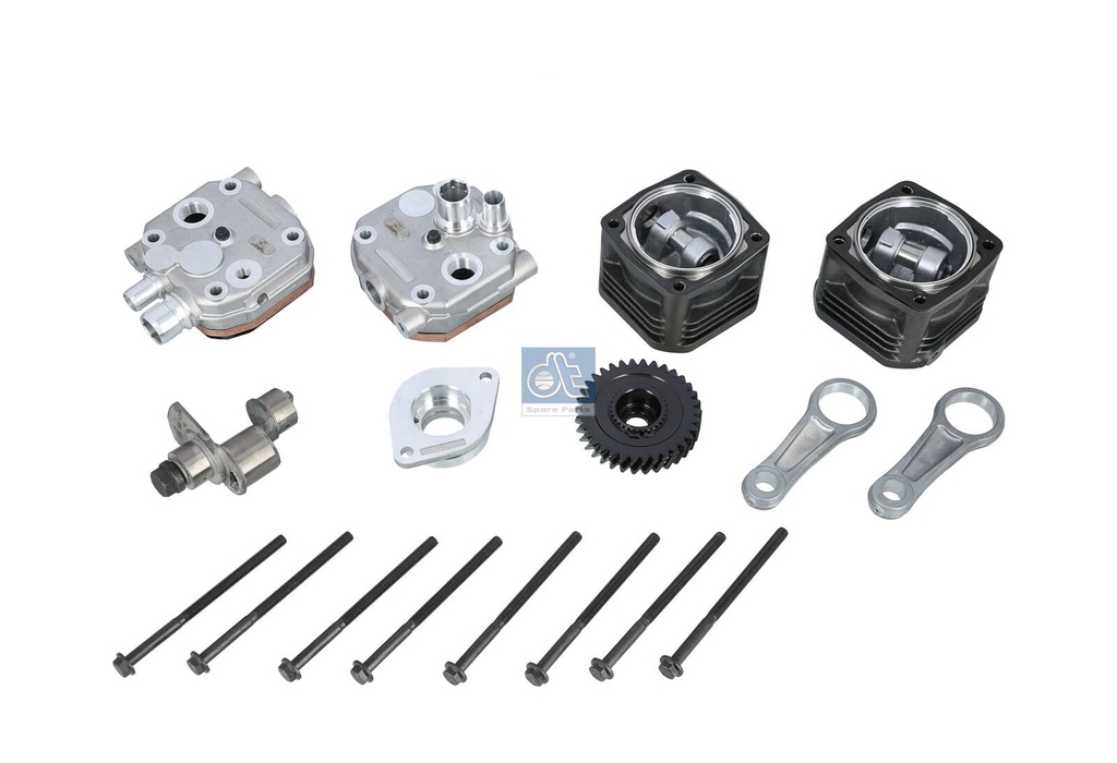 Kit di riparazione