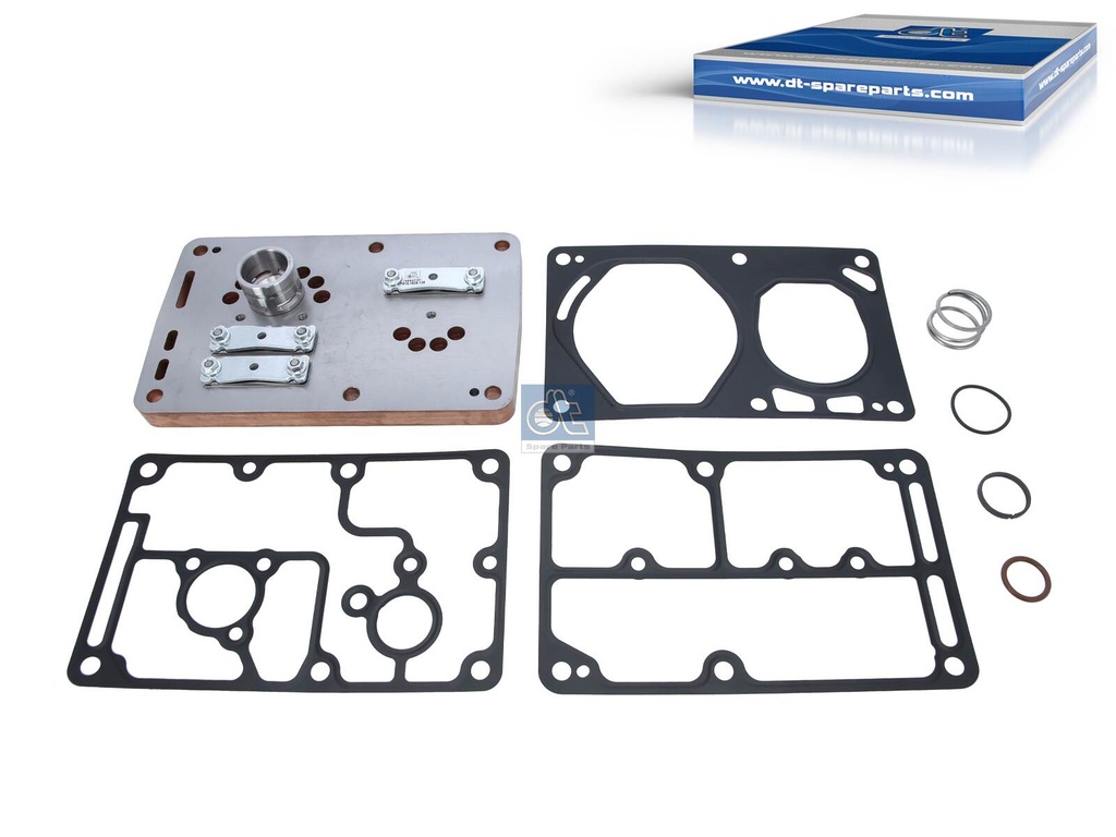 Kit di riparazione