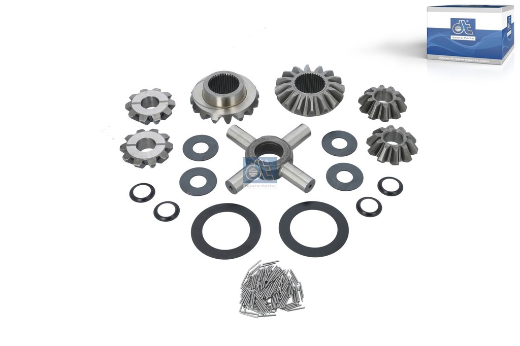 Kit di riparazione