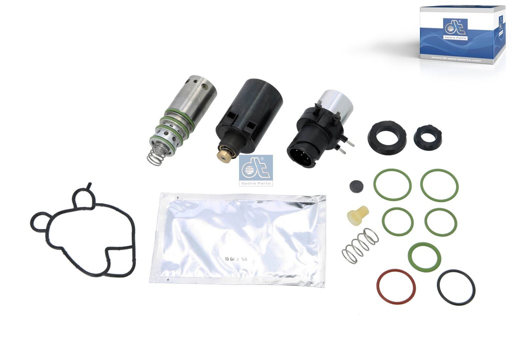 Kit di riparazione
