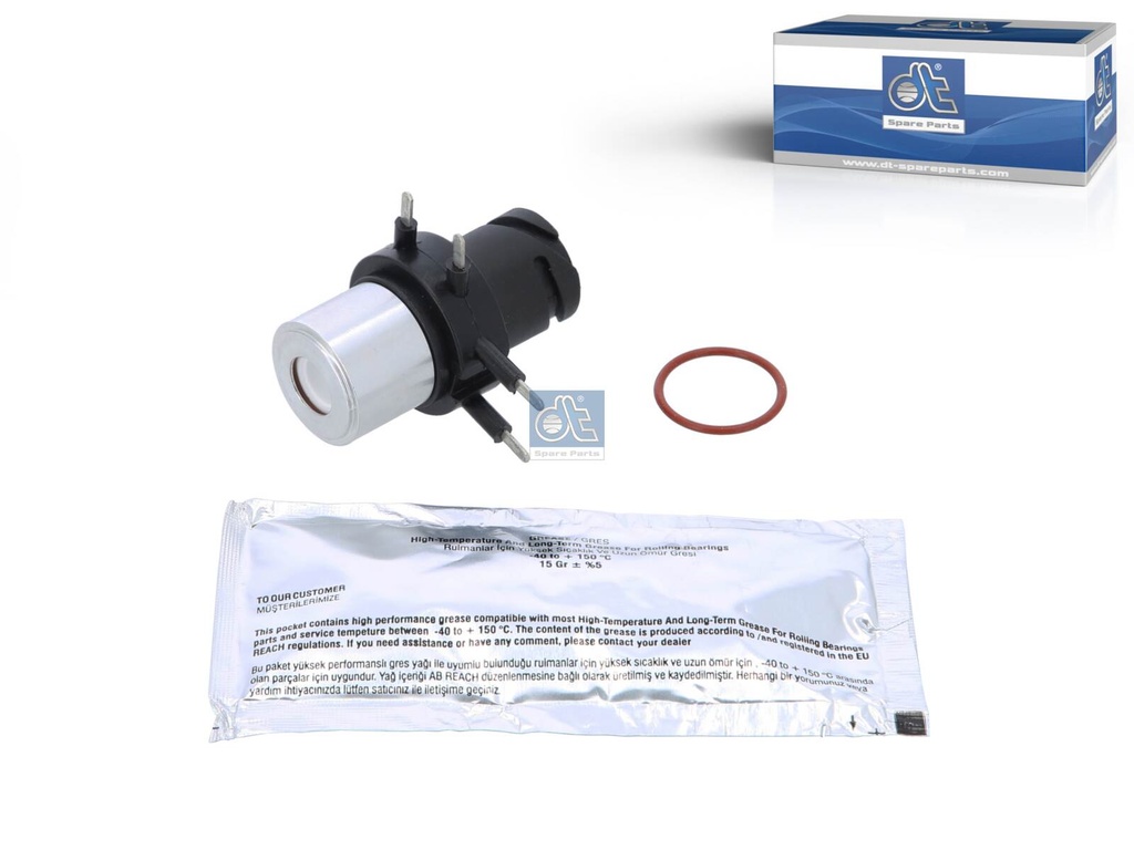 Kit di riparazione