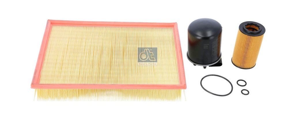 Kit di filtri