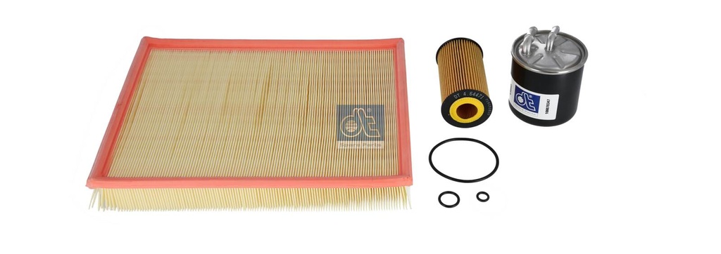 Kit di filtri