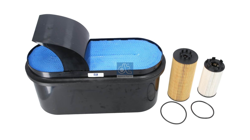 Kit di filtri