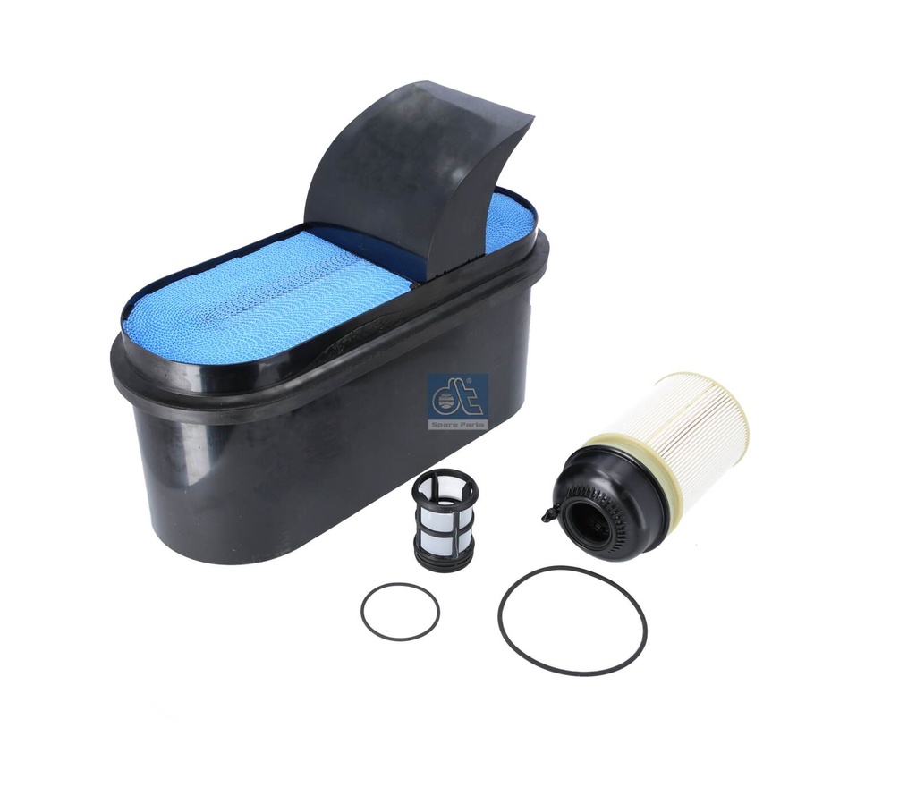 Kit di filtri