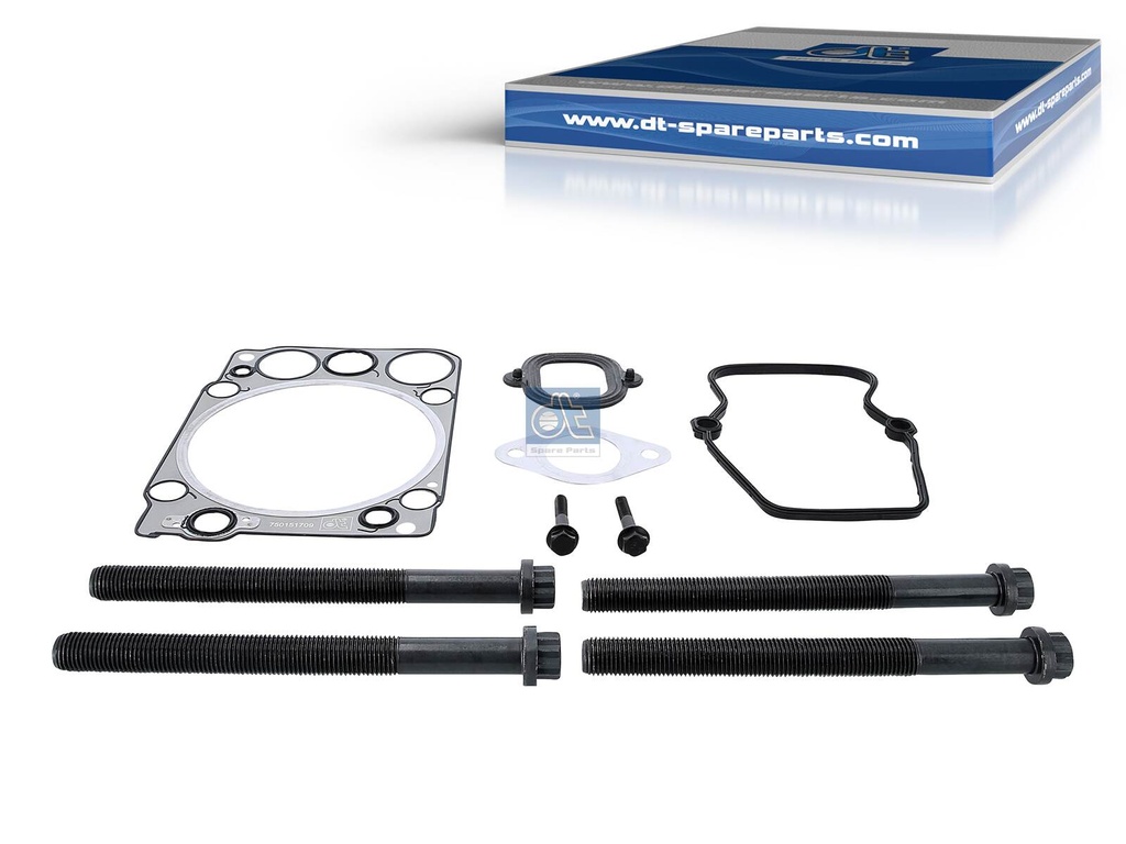 Kit guarnizioni testata