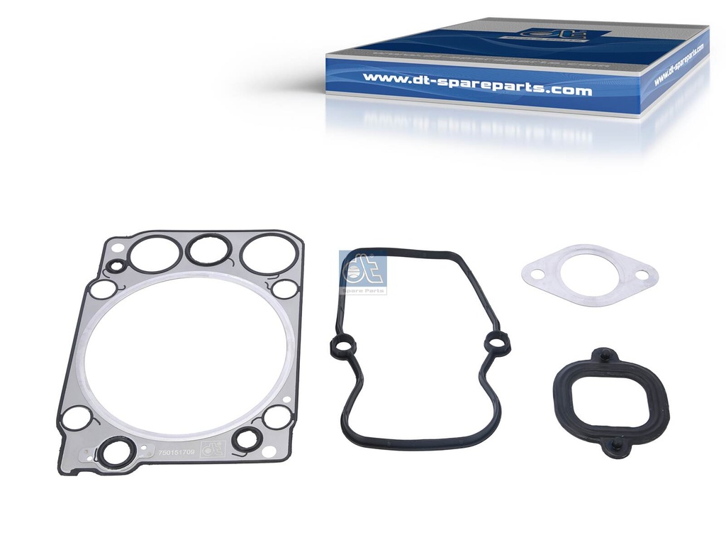 Kit guarnizioni testata