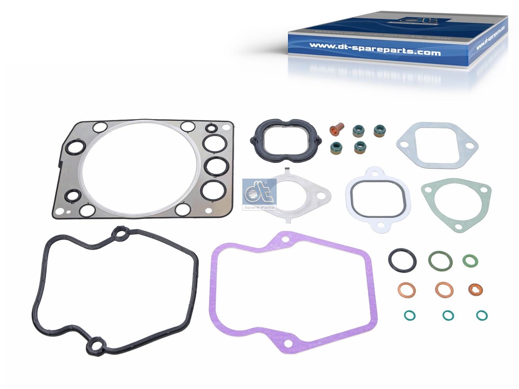 Kit guarnizioni testata