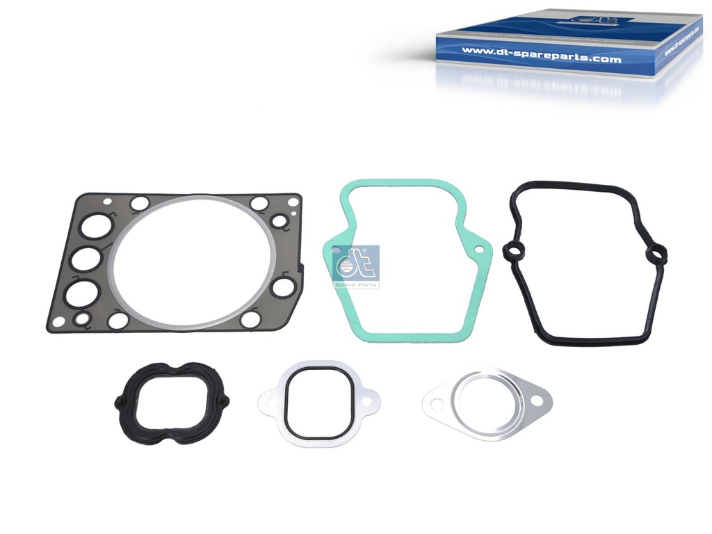 Kit guarnizioni testata
