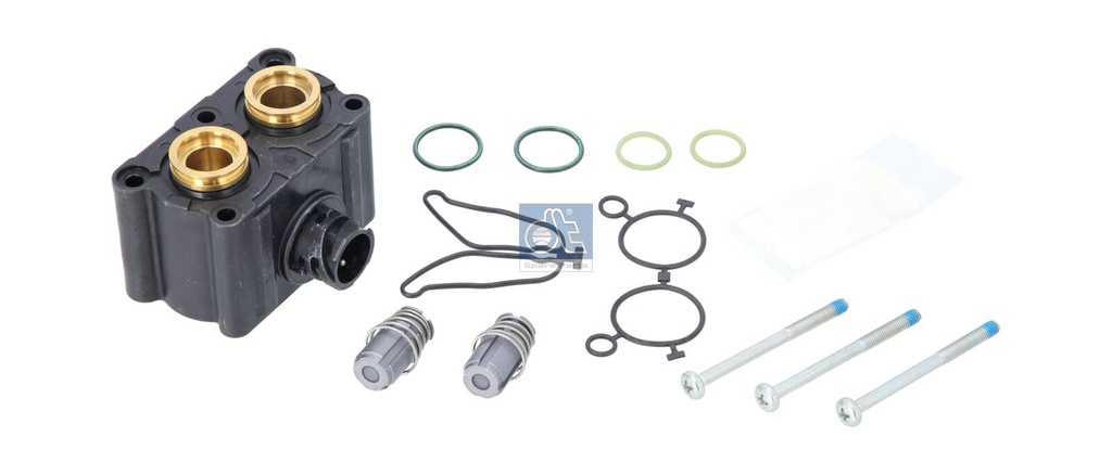 Kit di riparazione