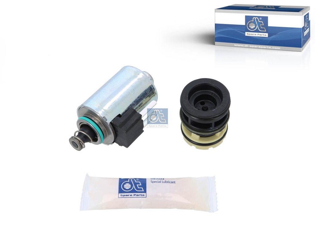 Kit di riparazione
