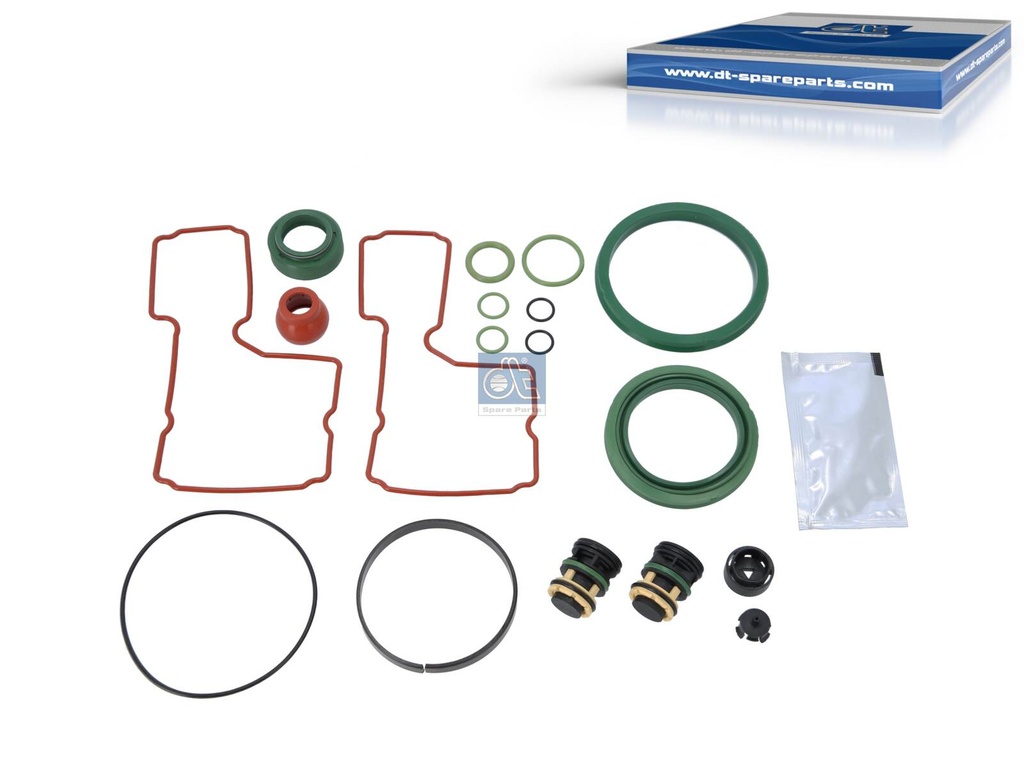 Kit di riparazione