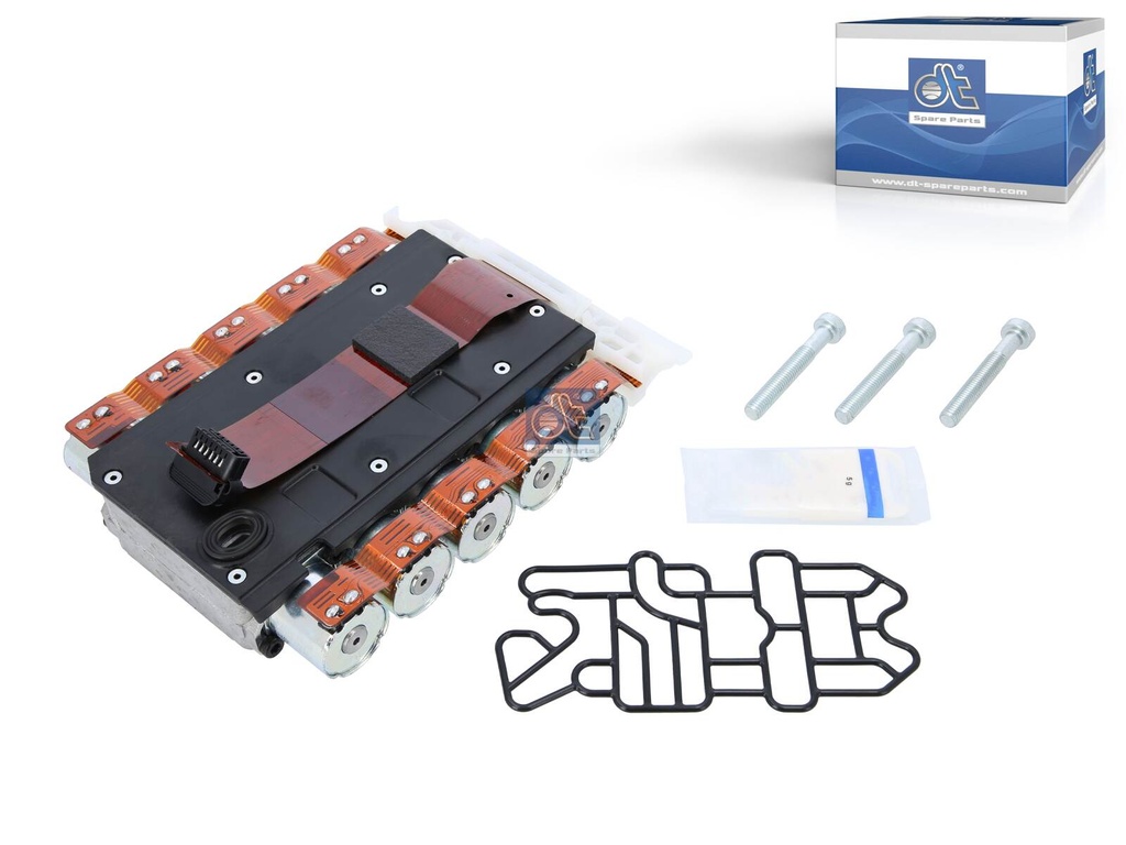 Kit di riparazione