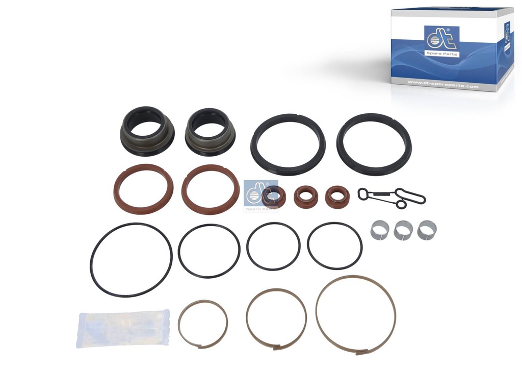 Kit di riparazione