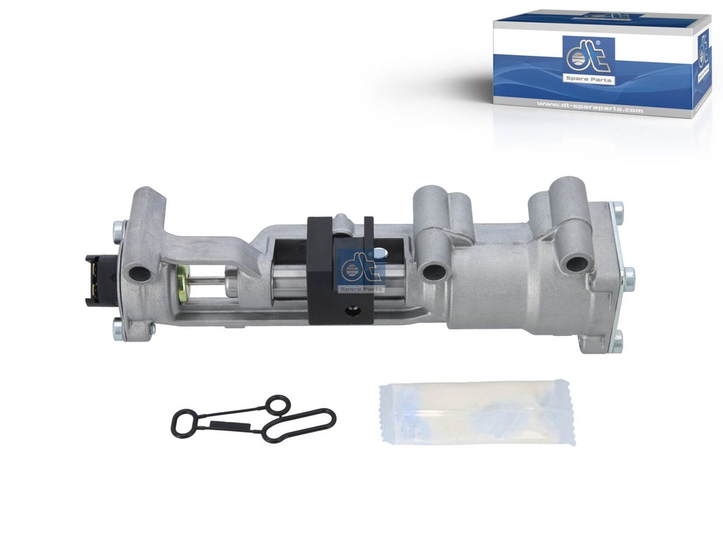Kit di riparazione