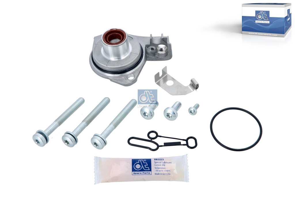 Kit di riparazione